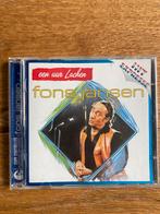 Fons Jansen - Een Uur Lachen CD - Humor en Cabaret, Cd's en Dvd's, Ophalen of Verzenden, Zo goed als nieuw