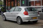 BMW 1-serie 116i Inruilkoopje! 18inch/stoelverw/Cruise, 1596 cc, Achterwielaandrijving, Gebruikt, 4 cilinders