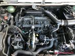 Motor compleet 2.0i Turbo C.T. als ombouwset voor 205, Auto-onderdelen, Motor en Toebehoren, Gebruikt, Citroën, Ophalen of Verzenden