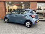 Hyundai i10 1.0i Comfort € 9.750,00, Stof, Bedrijf, Handgeschakeld, Nieuw