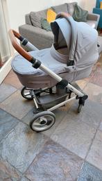 Mutsy Nio kinderwagen/wandelwagen, Ophalen, Gebruikt, Combiwagen, Mutsy