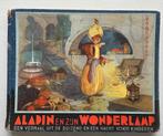 Aladin en zijn wonderlamp, Ophalen of Verzenden, Gelezen