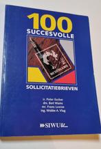 100 Succesvolle Sollicitatiebrieven – Praktisch voorbeeldboe, Ophalen, Gelezen