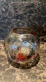 Des Pots bolvormig vaasje, Antiek en Kunst, Ophalen of Verzenden