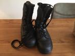 Legerkisten/legerboots, Kleding | Dames, Schoenen, Zwart, Overige typen, Ophalen of Verzenden, Gedragen