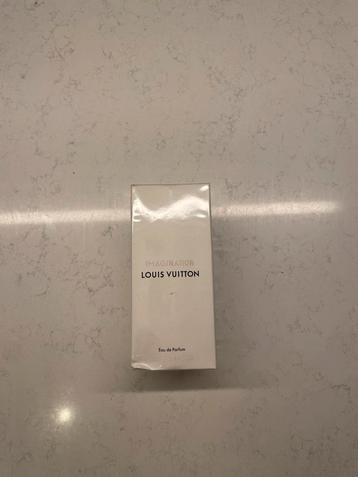 Louis Vuitton Imagination 100ml - Nieuw in Verpakking! beschikbaar voor biedingen