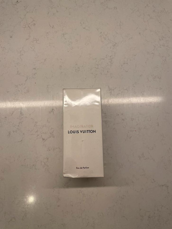 Louis Vuitton Imagination 100ml - Nieuw in Verpakking!, Sieraden, Tassen en Uiterlijk, Uiterlijk | Parfum, Nieuw, Ophalen of Verzenden