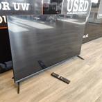 Chiq U43H7C 4K UHD Smart tv + ab || nu voor maar €219.99, X, Ophalen of Verzenden, Zo goed als nieuw, X