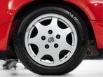 Porsche 911 964 Carrera 2 Cabriolet *17.000km* (bj 1990), Auto's, Oldtimers, Achterwielaandrijving, Zwart, Cabriolet, Leder