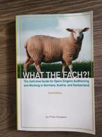 What the Fach?! - Philip Shepard, Ophalen of Verzenden, Zo goed als nieuw