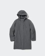 Down Parka winterjas, Maat: M, Kleding | Heren, Uniqlo, Maat 48/50 (M), Ophalen of Verzenden, Zo goed als nieuw