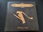 CD LIMITED EDITION The Vision Bleak - Witching Hour, Verzenden, Zo goed als nieuw