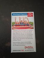 Attractiepark DippieDoe € 12,50 per persoon, Tickets en Kaartjes, Drie personen of meer, Kortingskaart