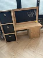 Bureau, Ophalen of Verzenden, Zo goed als nieuw