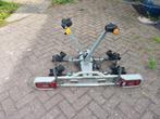 SPINDER Elite fietsendrager met Cross goten voor MTB, Auto diversen, Fietsendragers, Ophalen of Verzenden, Zo goed als nieuw