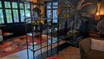 Roomdivider deelbaar zgan, Huis en Inrichting, Ophalen of Verzenden, Zo goed als nieuw