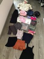 Pakket meisjeskleding maat 122/128, Kinderen en Baby's, Kinderkleding | Kinder-kledingpakketten, Ophalen of Verzenden, Gebruikt