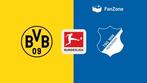 2 kaarten Borussia Dortmund - Hoffenheim, Tickets en Kaartjes, Twee personen, Februari