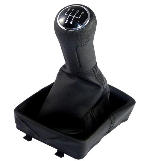 Pookknopset Volkswagen Polo 9N bouwjaar 2002-2009 5, Auto diversen, Auto-accessoires, Nieuw, Ophalen of Verzenden