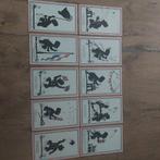 Ansichtkaarten bevrijding, Verzamelen, Ophalen of Verzenden