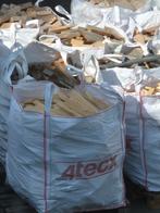 Kachelhout 1kuub vurenhout, Tuin en Terras, Haardhout, Minder dan 3 m³, Ophalen