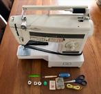 Vendomatic Naaimachine - werkt prima, pas service en geolied, Ophalen of Verzenden, Gebruikt, Naaimachine, Overige merken