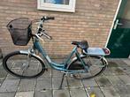 Elktrische fiets ( motor kapot), 51 tot 55 cm, Ophalen, Zo goed als nieuw, Overige merken