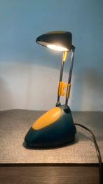 Antenne bureaulampje memphis styl, Ophalen of Verzenden, Zo goed als nieuw, 50 tot 75 cm