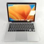 Apple Macbook Pro (late 2013) || nu voor maar  €169.99, Ophalen of Verzenden, Zo goed als nieuw, X, Rugzak