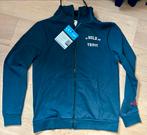 In Gold We Trust Hoody M - Nieuw!, Ophalen of Verzenden, Nieuw, Maat 48/50 (M), Blauw