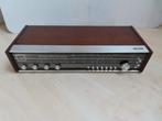 Philips 22RH781 stereo receiver - vintage, Ophalen
