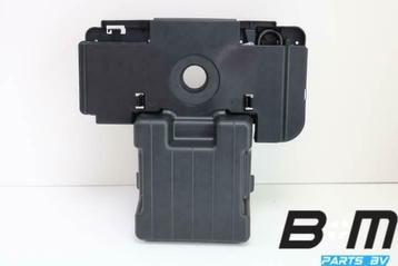 Gereedschapset compressor / bandendichtmiddel Audi A5 8T beschikbaar voor biedingen