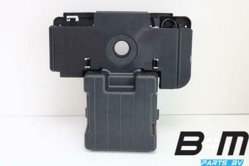 Gereedschapset compressor / bandendichtmiddel Audi A5 8T, Auto-onderdelen, Klein materiaal, Gebruikt