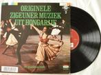 Jeugdorkest Rayko - Originele Zigeunermuziek uit Hongarije, Ophalen of Verzenden, Gebruikt, 12 inch, Europees