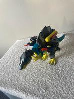 Playmobil Dinosaurus met Schietfunctie, Ophalen of Verzenden, Zo goed als nieuw