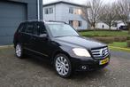 Mercedes-Benz GLK-klasse 320 CDI 4-Matic, Auto's, Mercedes-Benz, Automaat, 1780 kg, Gebruikt, Zwart