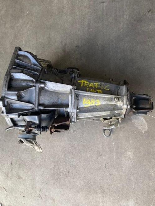 Renault Trafic Versnellingsbak 1.4 Benzine Bwj 1983, Auto-onderdelen, Transmissie en Toebehoren, Renault, Gebruikt, Ophalen