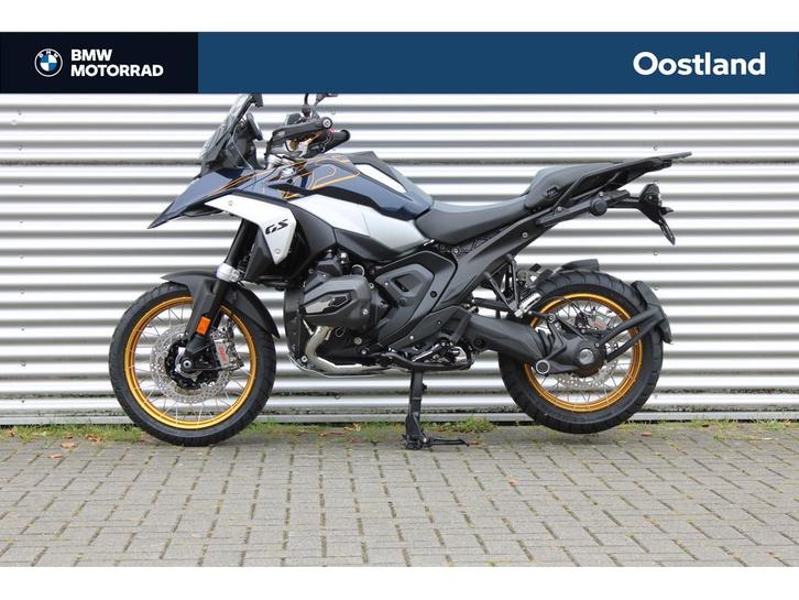 BMW R 1300 GS (bj 2025), Motoren, Motoren | BMW, Overig, meer dan 35 kW, ABS, Cruise Control, Handvatverwarming, LED Verlichting