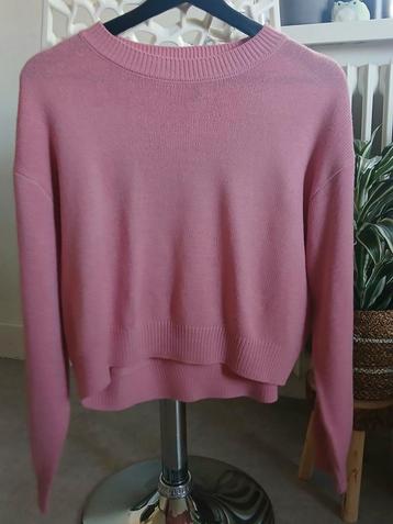 Gebreid truitje H&M Divided maat S beschikbaar voor biedingen