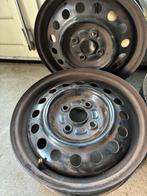 2 x staal voor Suzuki Alto bj 2011, Auto-onderdelen, Overige Auto-onderdelen, Ophalen of Verzenden, Suzuki