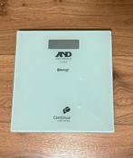 A&D Medical Bluetooth Weegschaal (UC-352BLE), Witgoed en Apparatuur, Weegschalen, 1 tot 500 gram, 100 kg of meer, Ophalen of Verzenden