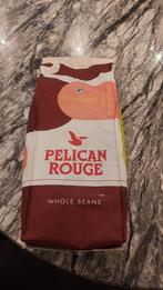 Pelican Rouge koffiebonen, Ophalen of Verzenden, Nieuw