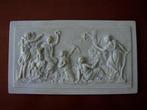Wall Relief - Diana ca. 1859 - Iv.---- kleurig, Ophalen of Verzenden