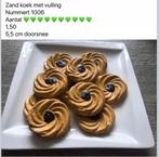 Weer div nieuwe decoratie nep koek koekjes koeken, Ophalen, Nieuw