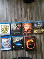 Blu-Ray 3D films / DVD, Ophalen of Verzenden, Zo goed als nieuw