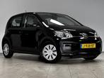 Volkswagen up! 1.0 BMT move up!/ 5-Drs/ Maps + More/ Airco/, Voorwielaandrijving, Stof, Gebruikt, Origineel Nederlands
