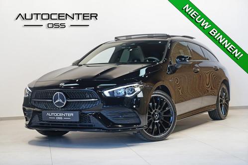 Mercedes-Benz CLA-Klasse Shooting Brake 250 e AMG ✅ EDITIO, Auto's, Mercedes-Benz, Bedrijf, Te koop, CLA, ABS, Achteruitrijcamera