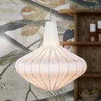 Riviera Maison Hanglamp Marsala NIEUW, Huis en Inrichting, Lampen | Hanglampen, 50 tot 75 cm, Stof, Nieuw, Ophalen of Verzenden