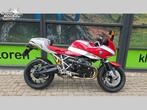 BMW R 1200 S ABS (bj 2008), 2 cilinders, Bedrijf, 1170 cc, Sport