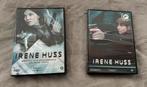 Irene Huss Seizoen 1 en 2 op DVD. Compleet en netjes, Cd's en Dvd's, Alle leeftijden, Ophalen of Verzenden, Zo goed als nieuw